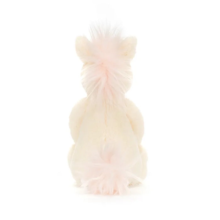 Jellycat Gosedjur Bashful Unicorn Liten