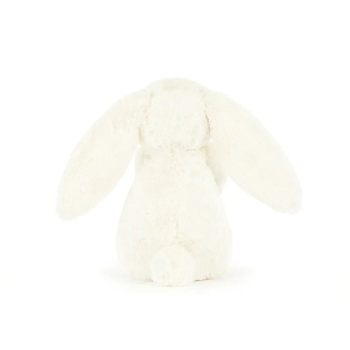 Jellycat Bashful Bashful Bunny With Peony Liten