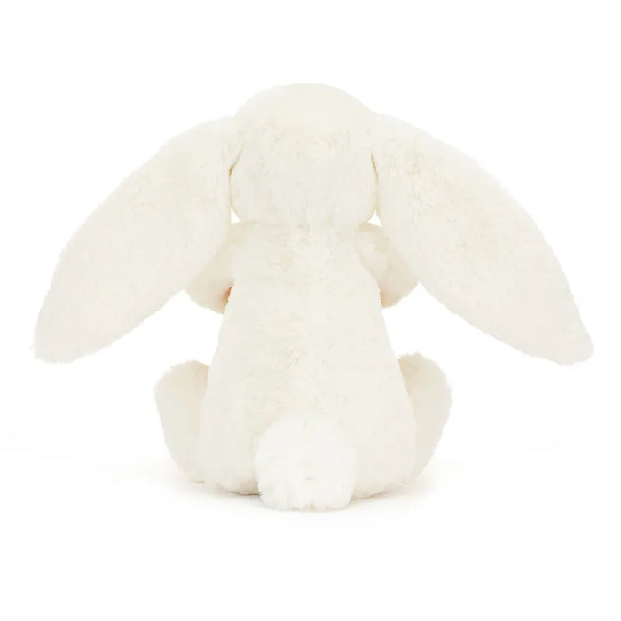 Jellycat Gosedjur Bashful Kanin Present