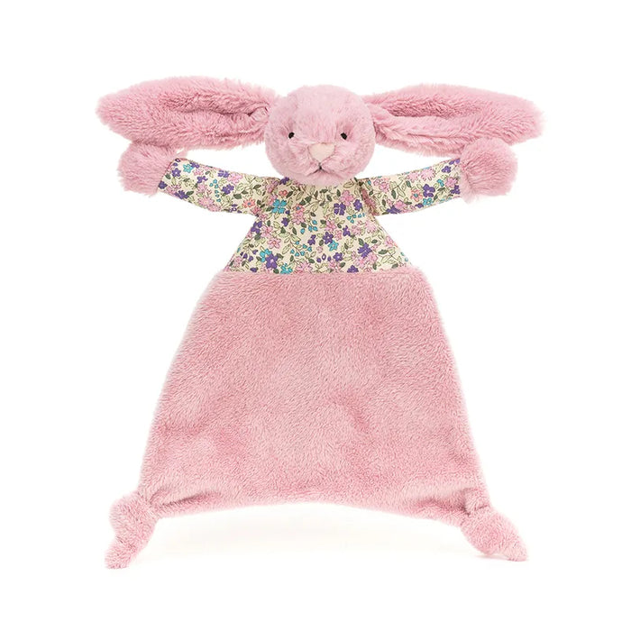 Jellycat Snuttefilt Blossom Tulip Bunny