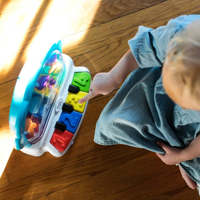 Baby Einstein Vattenpiano Aktivitetsleksak