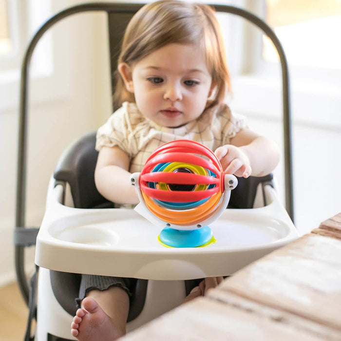 Baby Einstein Rullande Boll i Boll