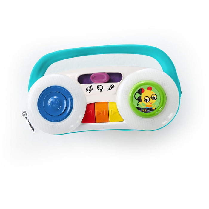 Baby Einstein Toddler Tunes Aktivitetsleksak Ljud och Färg