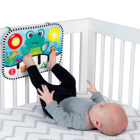 Baby Einstein Aktivitetsleksak Neptune's Kick & Explore