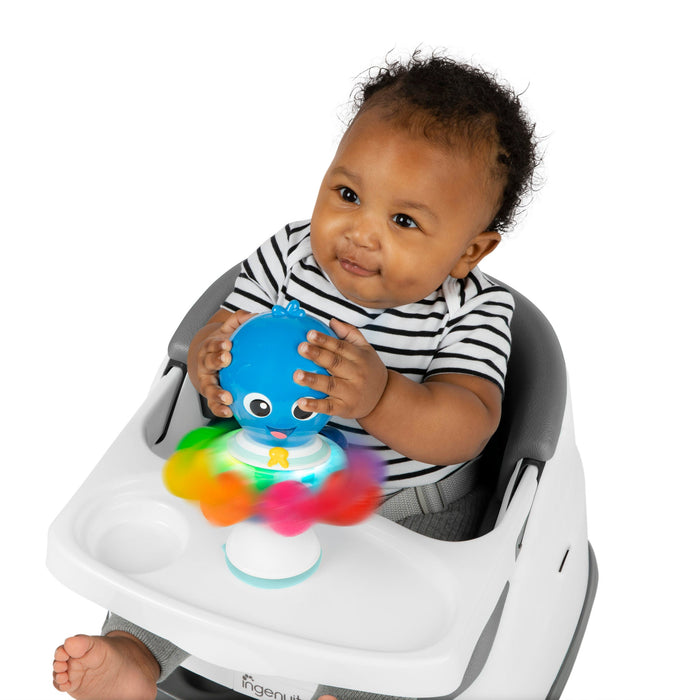 Baby Einstein Aktivitetsleksak Light & Turn Opus