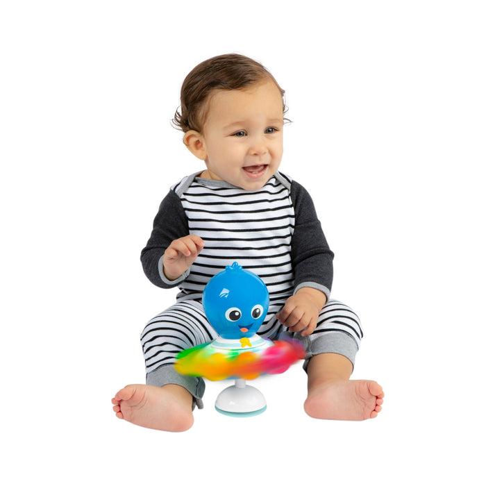 Baby Einstein Aktivitetsleksak Light & Turn Opus