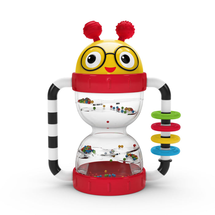 Baby Einstein Aktivitetsleksak Rangle Cal's Sensory Shake-Up