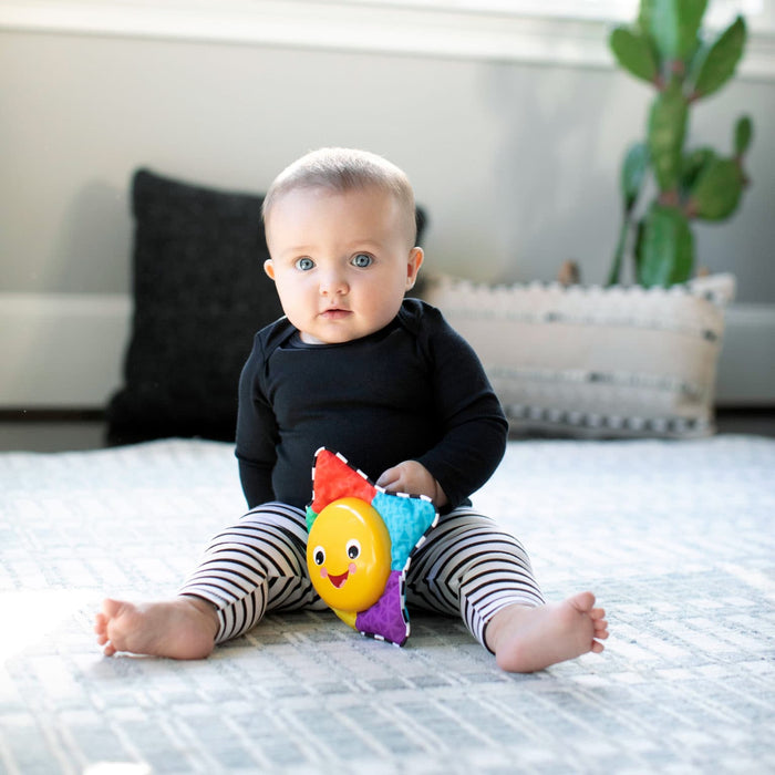 Baby Einstein Aktivitetsleksak Stjärnan