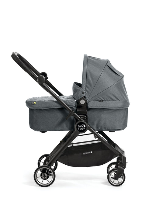 Baby Jogger City Tour LUX Liggdel Slate