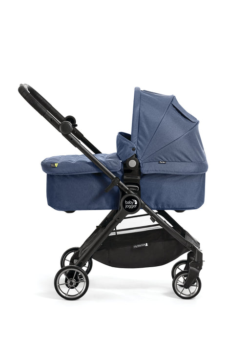 Baby Jogger City Tour LUX Liggdel Iris