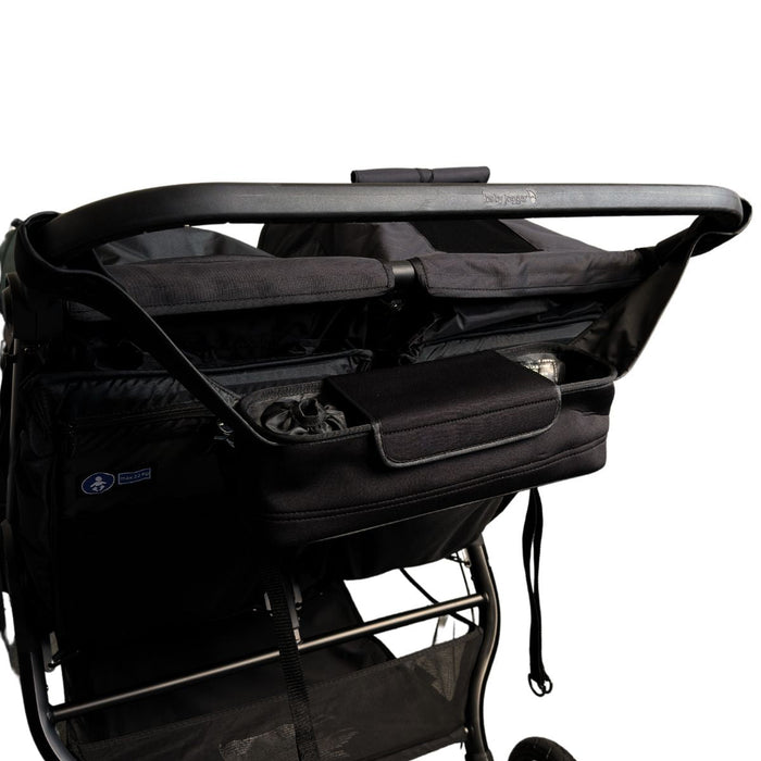 Baby Jogger City Sights/Select 2 Parent Console organizer