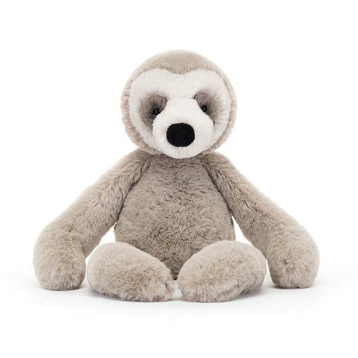 Jellycat Bailey Sloth Small