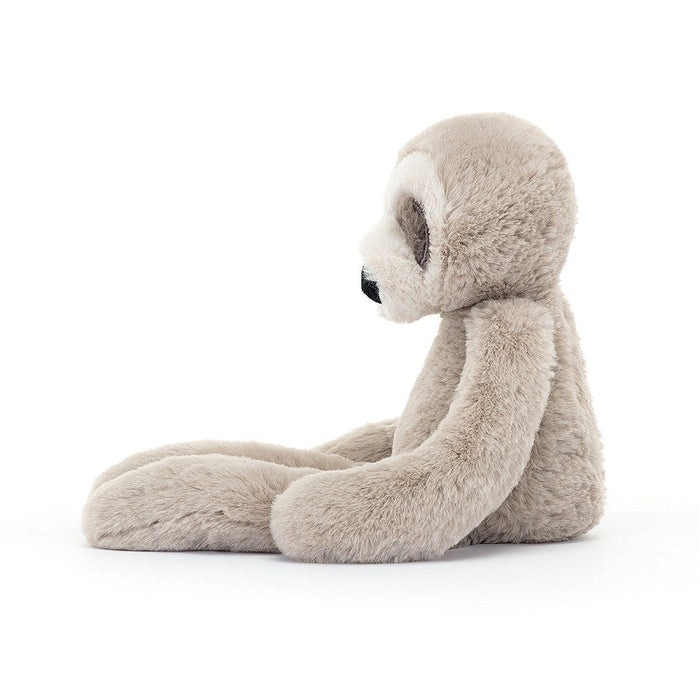 Jellycat Bailey Sloth Small