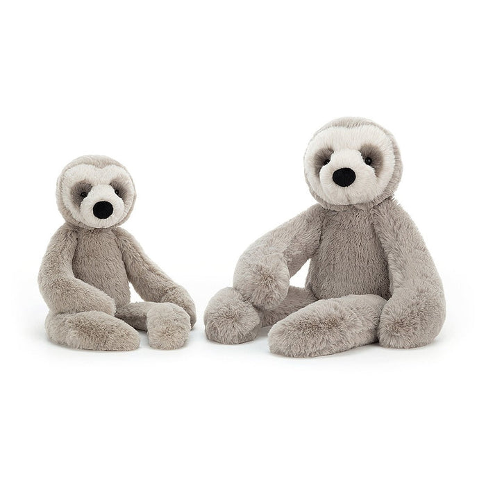 Jellycat Bailey Sloth Medium