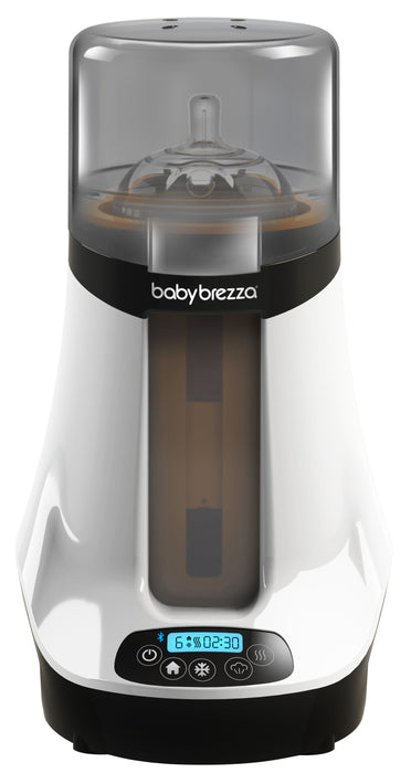 Baby Brezza Safe & Smart Bottle Warmer