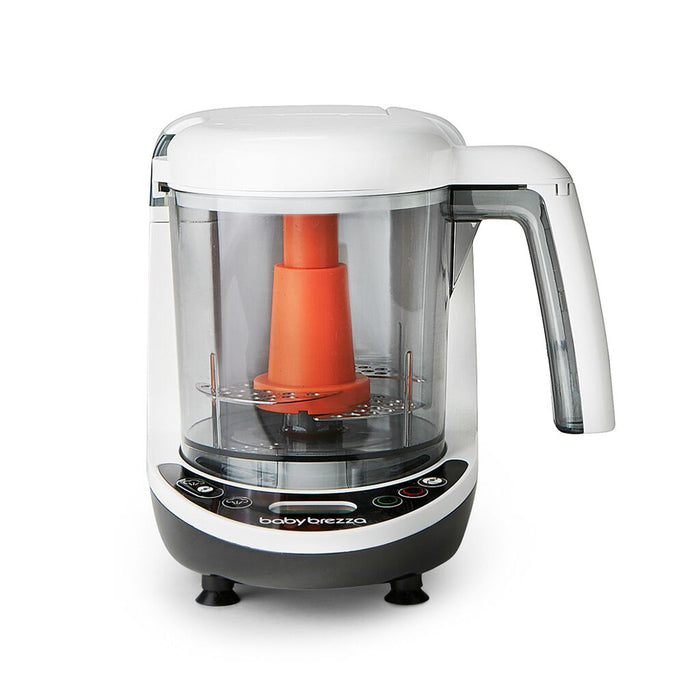 Baby Brezza One Step Food Maker Deluxe