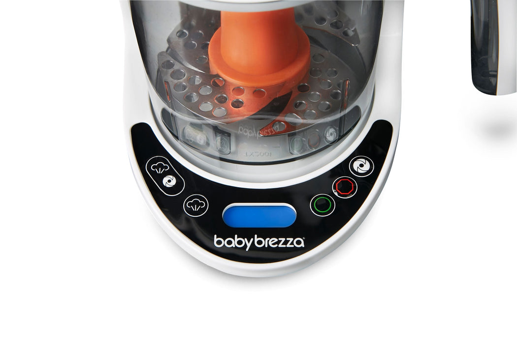 Baby Brezza One Step Food Maker Deluxe