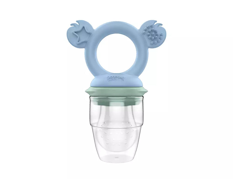 Cherub Baby Fresh Food Feeder Cerulean & Sage