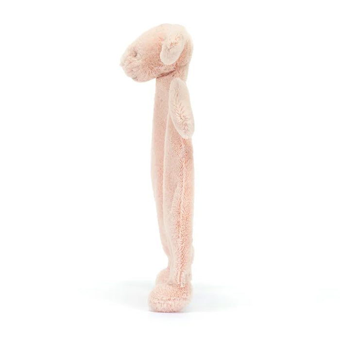 Jellycat Snuttefilt Bashful Blush Bunny