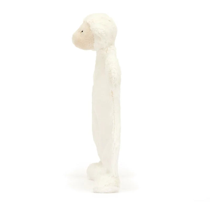 Jellycat Snuttefilt Bashful Lamb