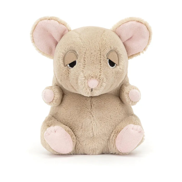 Jellycat Gosedjur Cuddlebud Darcy Mus