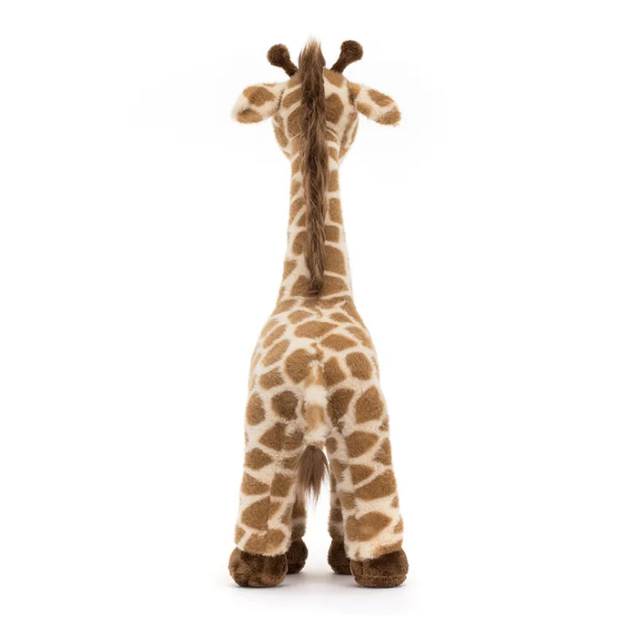 Jellycat Gosedjur Dara Giraffe 56 cm