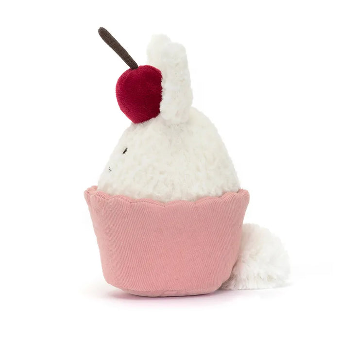 Jellycat Gosedjur Cupcake