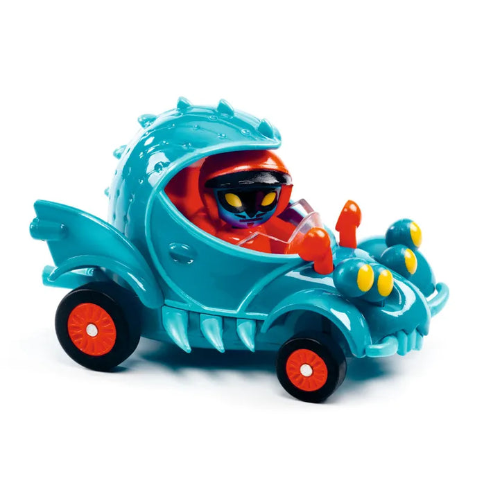 Djeco Crazy Motors Funny Beast