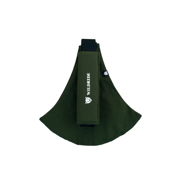 Wildride Bärslinga Basic Army Green