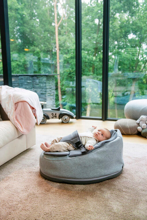 Ingenuity Vändbart Aktivitetsgym Babygym