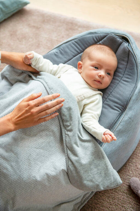 Ingenuity Vändbart Aktivitetsgym Babygym