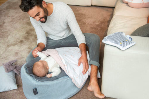 Ingenuity Vändbart Aktivitetsgym Babygym