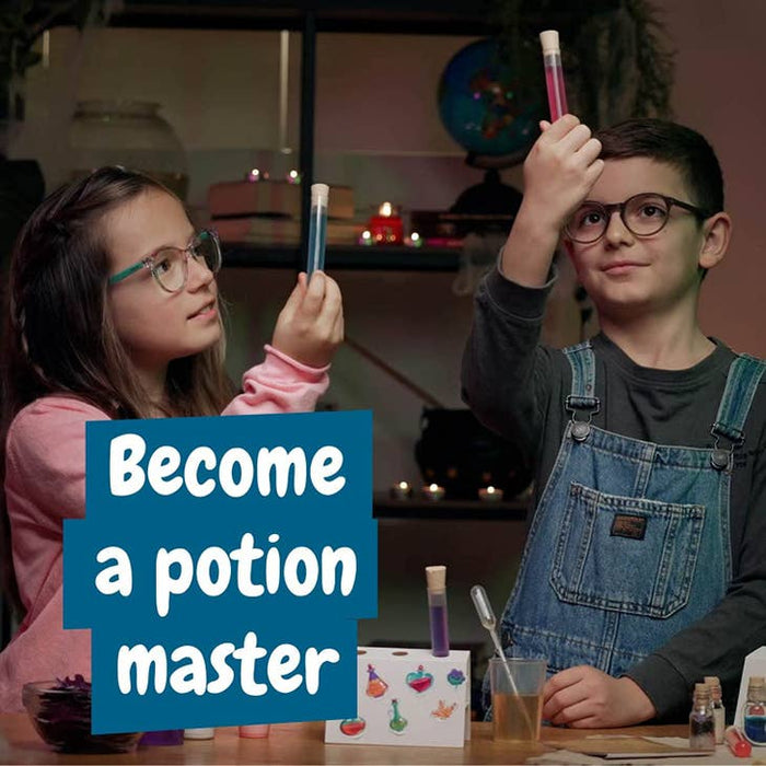 Science4you- Mystery Potions Experiment