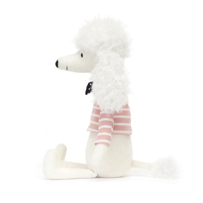 Jellycat Gosedjur Beatnik Buddy Pudel