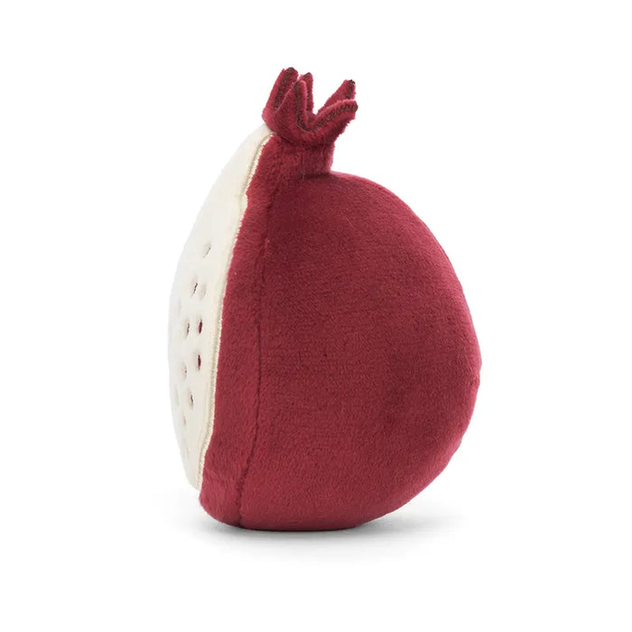 Jellycat Gosedjur Amuseables Granatäpple