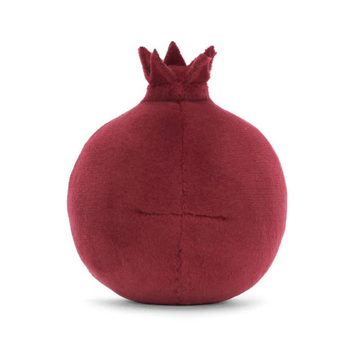 Jellycat Gosedjur Amuseables Granatäpple