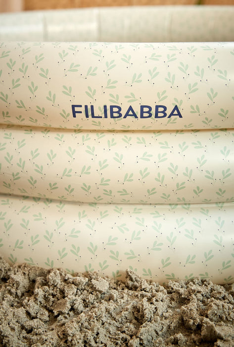 Filibabba Pool 80 cm Breezy Harmony Tender Green