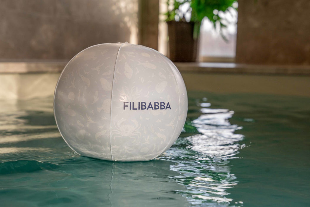 Filibabba Badboll Nordic Ocean Mono