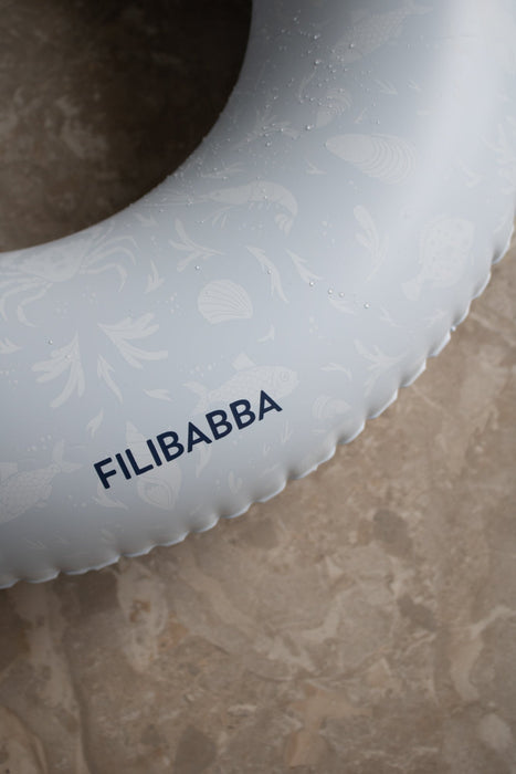 Filibabba Badring Alfie - Nordic Ocean Mono