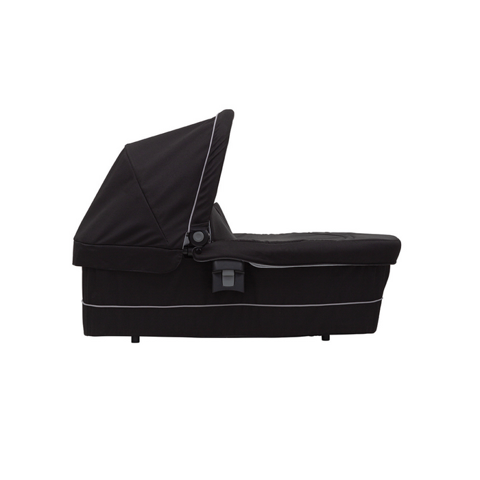 Graco Time2Grow Carrycot Liggdel Black