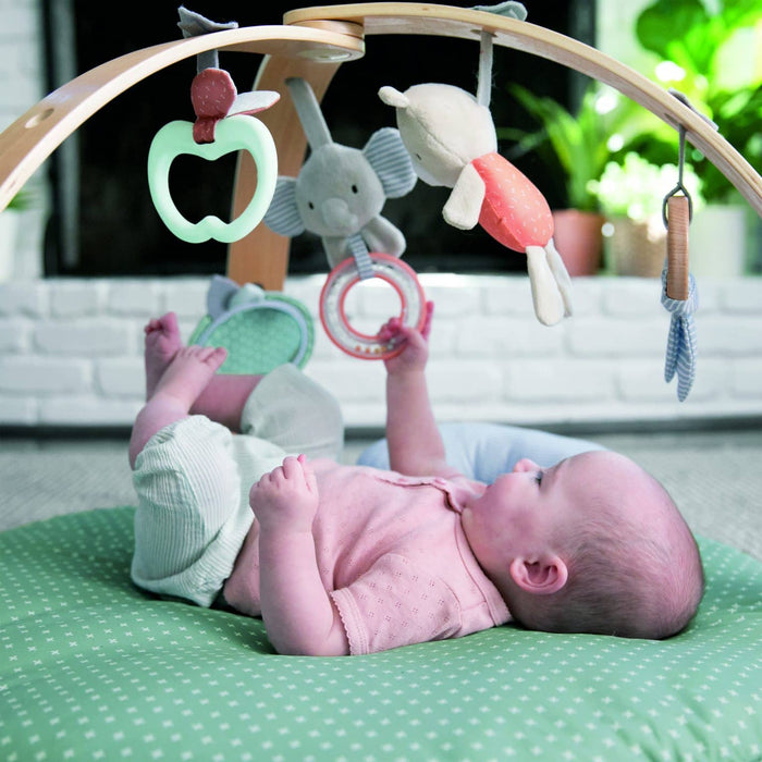 Ingenuity Vändbart Aktivitetsgym Babygym