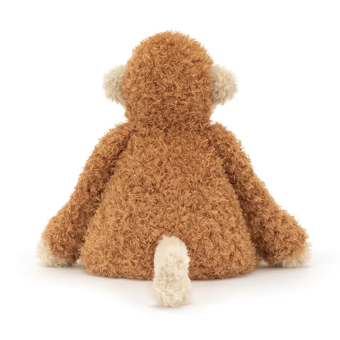 Jellycat Gosedjur Junglie Monkey