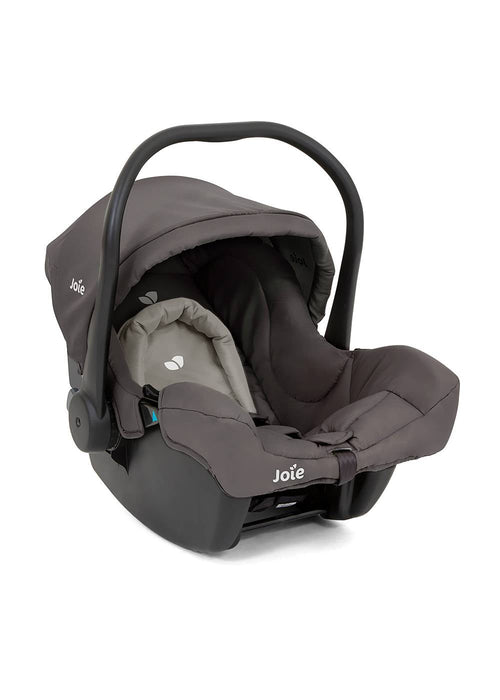 JOIE Juva Carrier Bilstol Dark Pewter