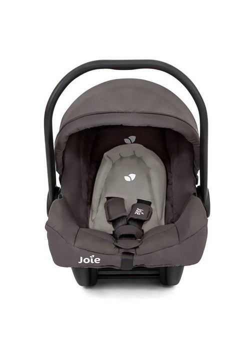 JOIE Juva Carrier Bilstol Dark Pewter