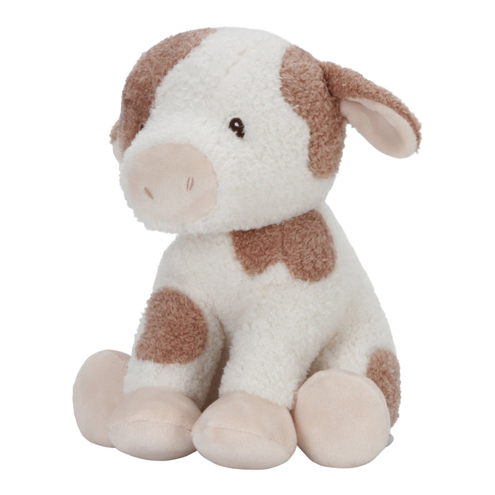 Little Dutch Gosedjur Ko 25cm Little Farm