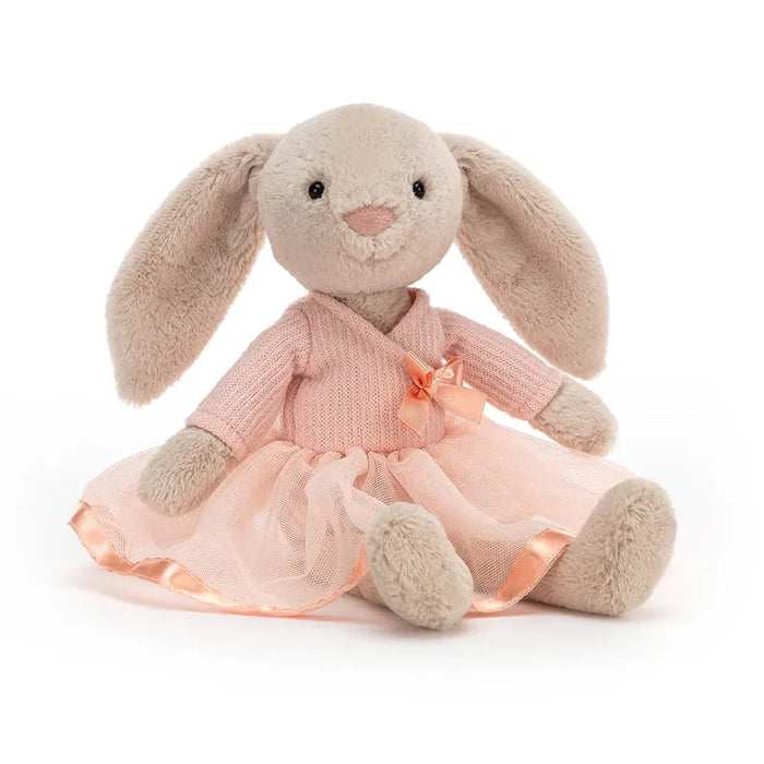 Jellycat Gosedjur Lottie Kanin Balett