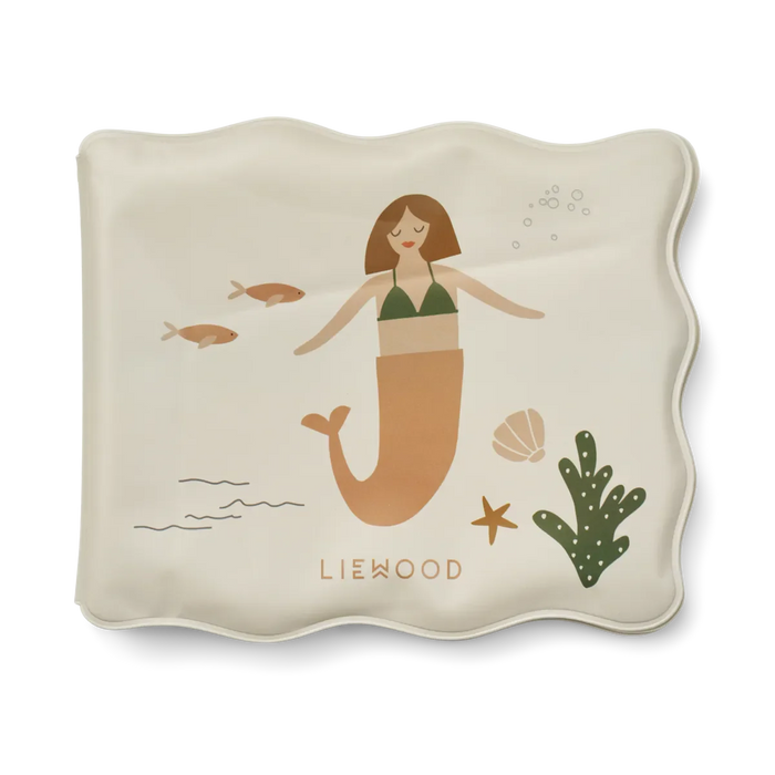 Liewood Waylon Vattenbok Badleksak Mermaids/ Sandy