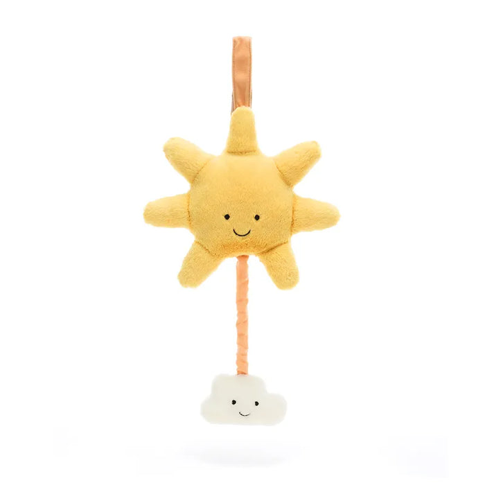 Jellycat Speldosa Amuseables Sun