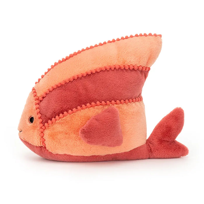 Jellycat Gosedjur Neo Fish