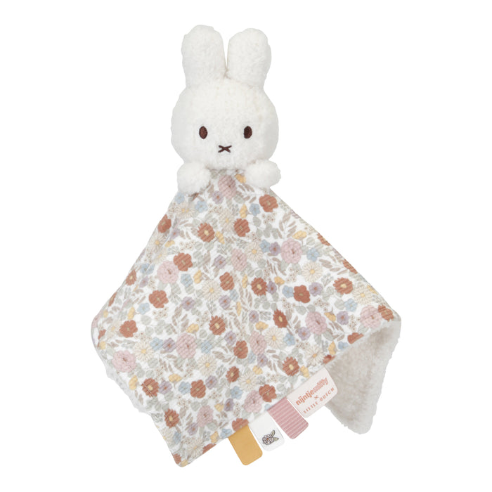 Little Dutch Miffy Snuttefilt Vintage Little Flowers